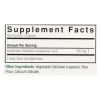 Nature's Answer - Goldenseal Root - 50 Vegetarian Capsules