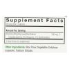 Nature's Answer - Rhodiola Root Extract - 60 Vegetarian Capsules