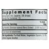 Nature's Answer - Saw Palmetto Berries - 1 Oz