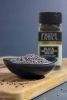Pride of India ‚Äì Black Mustard Seed ‚Äì Gourmet & Vegan Indian Spice ‚Äì Pungent/Spicy Flavor ‚Äì Dry Seasoning - Gluten & GMO Free ‚Äì Easy to Use